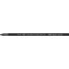 Faber-Castell PITT Graphite 6B Pure Pencil,Green,Grey,Black