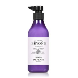 Beyond Body Defense Shower 450ml + Additional Defense Shampoo 100ml / 비욘드 바디 디펜스 샤워 450ml+추가 디펜스 샴푸 100ml