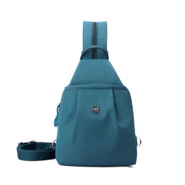 KENOFAR Oxford Clothlarge Convertible Capacity Backpack Bags,Comfortable Convenient Commuting Outdoors Backpack,Crossbody Bag