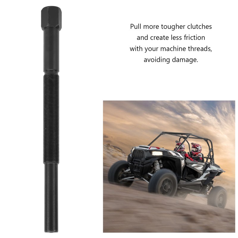 UTV Primary Drive Clutch Puller Tool 30260 Stainless Steel Replacement