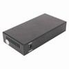 SFP Fiber Switch 6 Ports 10 100 1000M Self Adaptive
