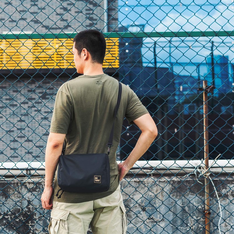 OneTigris Shoulder Straps Replacement Adjustable Strap for Briefcase Messenger Bag