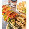 Raindrops - Gummy Candy Taco - Yummy Gummy Food Looks
