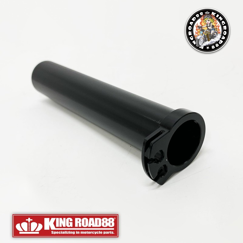 King Road 88 Lightly Moving High Throttle "Cole-kun" Universal ☆