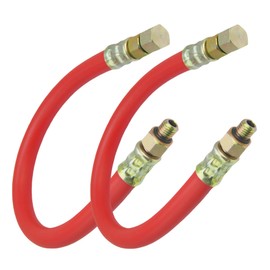 HON1012 HON1412 12mm Oil Drain Hose (2-Pack) – Compatible with Honda GX240, GX270, GX340, GX360, GX390 & Other Small Engines – Durable Replacement Part