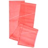 Thera-Band Exercise Band in Zip Bag - 2.5 m, red,