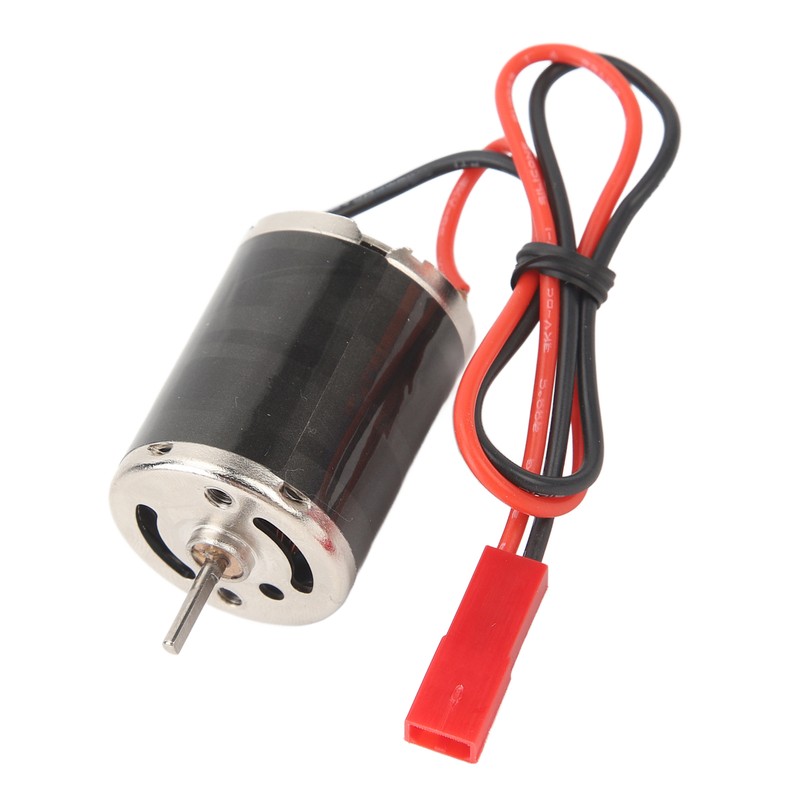 370 RC Electric Motor Stainless Steel 31T High Torque Low
