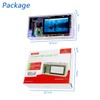Freenove Kit de Carcasa de Computadora Raspberry Pi 5 (NO