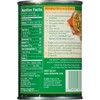 Del Monte No Salt Added Leaf Spinach 13.5oz Can (Pack