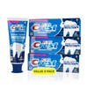 Crest Kids Enamel + Cavity Protection Toothpaste, 4.1oz (Pack of
