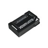 CAMVIL Melamera Tiger Fire Starter Case, Sleeve Case, Stainless Steel,
