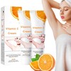 Crema Aclaradora de Partes Intimas de Axilas, Crema para Manchas