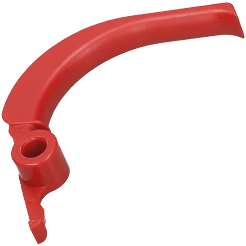 Spares2go Positioning Lever for Bosch Rotak 320 340 32 34