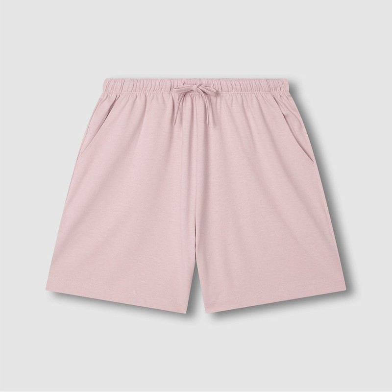 JAJU AIR Cotton 4-part Lounge Pants (Choose 1 of 3)