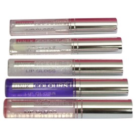 Cameo Lip Gloss Set, 5 Piece
