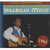 1964 - Dim Lights, Thick Smoke And Hillbilly Music (CD)