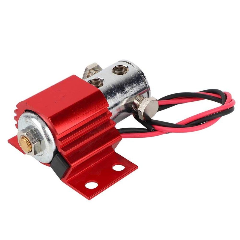 Aramox Brake Lock, Universal Brake Roll Control Electric Kit Brake