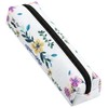 Mr. Pen- Cute Pencil Case Pouch, 2 Pack