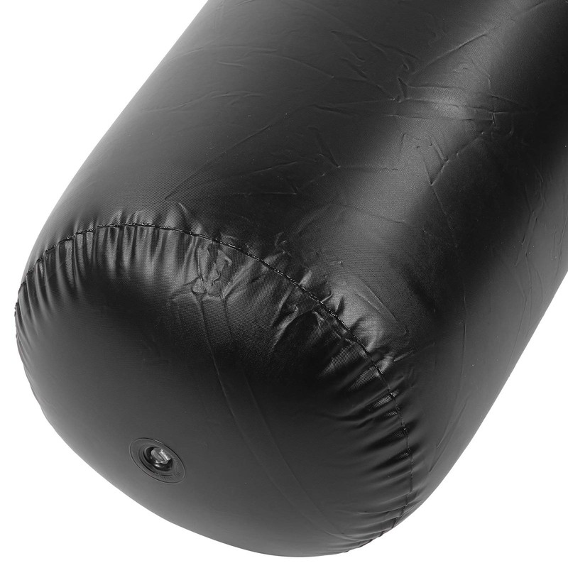 Punching Bag, Bounce Back Punching Bag, Practical Durable Strong for