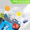 Portable Blender: 360W High-Power Motor, 6000mAh Long-Lasting Battery, 23oz Travel