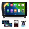 Car Stereo Radio for Toyota Tundra 2007-2013 & Toyota Sequoia