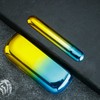 Vimili Compatible IQOS ILUMA & Plated Gradient Case + Cover