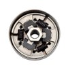 KSTE Sprocket Clutch + Oil Pump Worm Gear + Needle