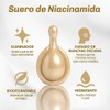 B-pure Sérum Facial Piel Seca Niacinamida 10 Cápsulas