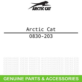Arctic Cat 2010-2018 Xc 450 Efi Atv 500 Gasket Cylinder Head 0830-203 New Oem