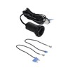 Amon 4836 Plug Lock Socket with Fuse Power Supply, Ideal