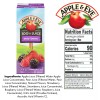 Apple & Eve 100% Juice Variety Pack, 6.75 fl. oz.,