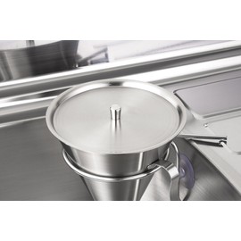 puremiamu・mizuri-do Corner Pot