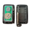 Smart Key for Toyota Venzar 2009-2017, YIKEBALOG 4-Button Remote Key