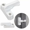 DAJING x2 Sash Jammers - Extra Security Locks for uPVC