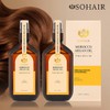 Moroccan Argan Oil Premium 100ml 2pcs / 모로코 아르간 오일 프리미엄 100ml2개