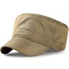 Airrail Work Cap, Dry Military Cap, Unisex, Polyester, Adjustable Size,