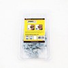 FastCap T20 Torx Drive - 1.25" Screw Length, 9/16" PowerHead,