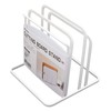 Takagi Chopping Board Stand Triple for Sheet Cutting Boards, White