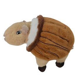 DPMCTCP Italian Brainrot Animals Plush,Brainrot Evolution Plushie - Soft,Collectible,Collectible Animals Toy Gifts for Fans(Italian Brainrot-A)
