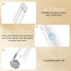 Eye Massager, Eye Care Device with Vibration and Heat, 3