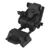 Lpoip Night Vision Mount, Nvg Tactical Helmet Mount, L4g24 N