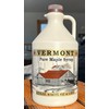 Green Mountain Goodness, Vermont Maple Syrup (Late Season Dark Amber)