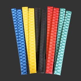 우리파파 오토바이 수축튜브 수축그립 손잡이 그립 미끄럼방지 100cm - 50PI Our Papa Motorcycle Shrink Tube Shrink Grip Handle Grip Non-Slip 100cm - 50PI