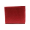 bruno banani Africa Wallet Cross Red