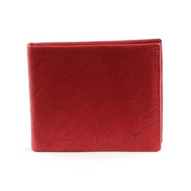 bruno banani Africa Wallet Cross Red