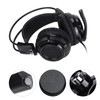 7.1 Surround Sound Gaming Headset, Multichannel Headphone With Noise Cancelling