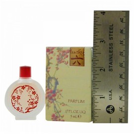 LUCKY NUMBER 6 by Lucky Brand EAU DE PARFUM .17 OZ MINI