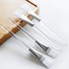 Transparent Pack Brush - Brush 067000DC / 투명 팩 브러쉬 - 브러쉬 067000DC