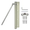 PATIKIL 7 Inch Spring Door Closer, Spring Door Stop Screen