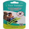 Tick Twister Tick Remover Set Small Large